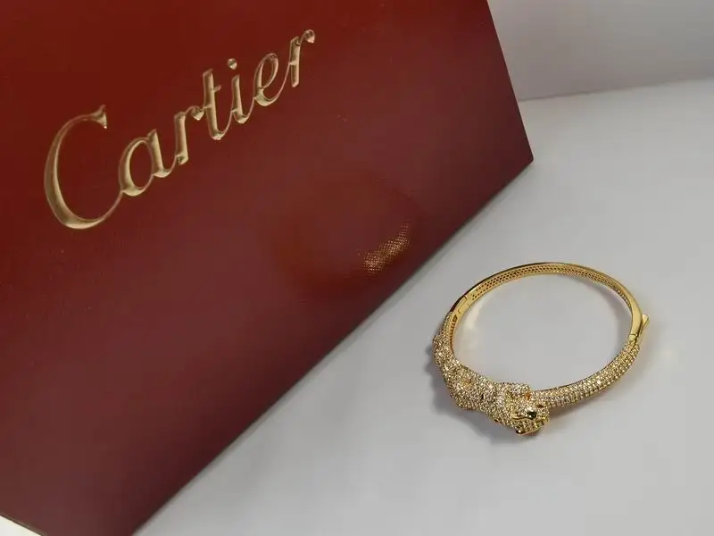 Cartier bracelet 11lyx18 (3)
